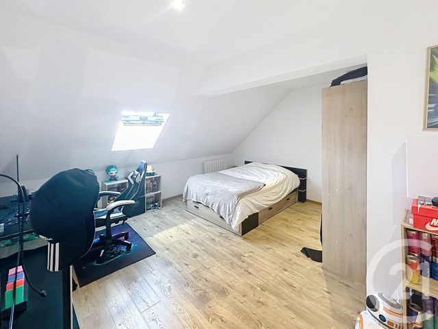 maison à vendre - 5 pièces - 134.0 m2 - FECAMP - 76 - HAUTE-NORMANDIE - Century 21 Accore