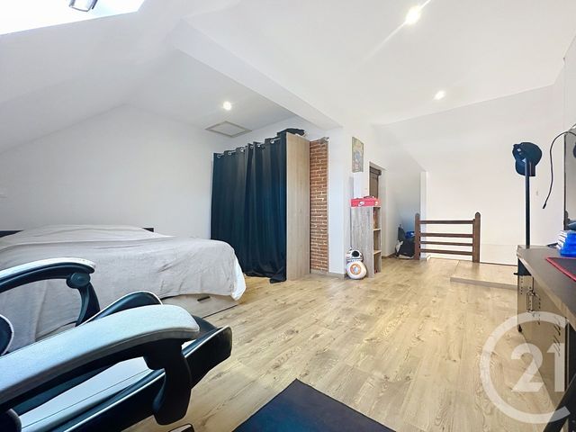 maison à vendre - 5 pièces - 134.0 m2 - FECAMP - 76 - HAUTE-NORMANDIE - Century 21 Accore