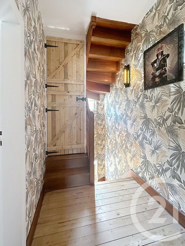 maison à vendre - 5 pièces - 134.0 m2 - FECAMP - 76 - HAUTE-NORMANDIE - Century 21 Accore