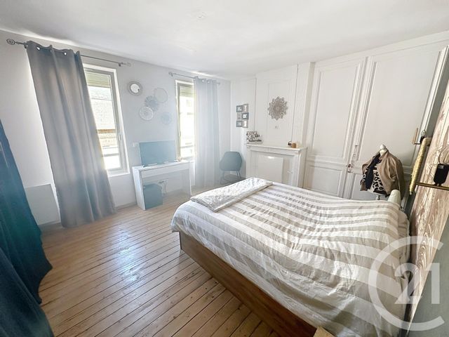 maison à vendre - 5 pièces - 134.0 m2 - FECAMP - 76 - HAUTE-NORMANDIE - Century 21 Accore