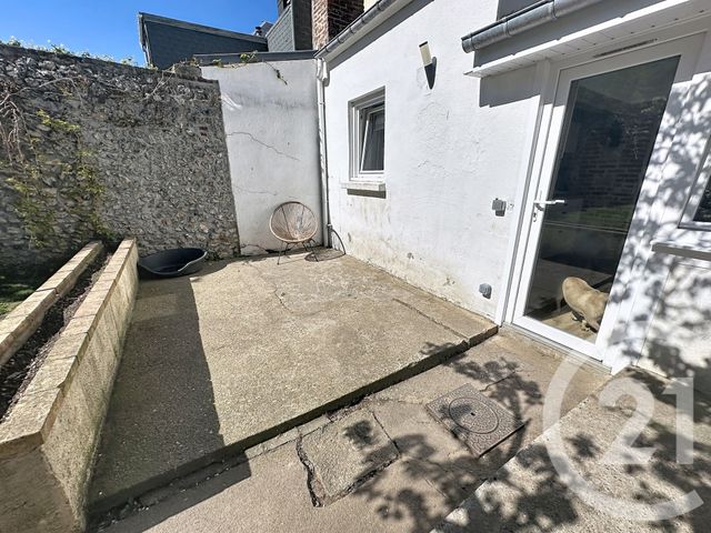 maison à vendre - 5 pièces - 134.0 m2 - FECAMP - 76 - HAUTE-NORMANDIE - Century 21 Accore