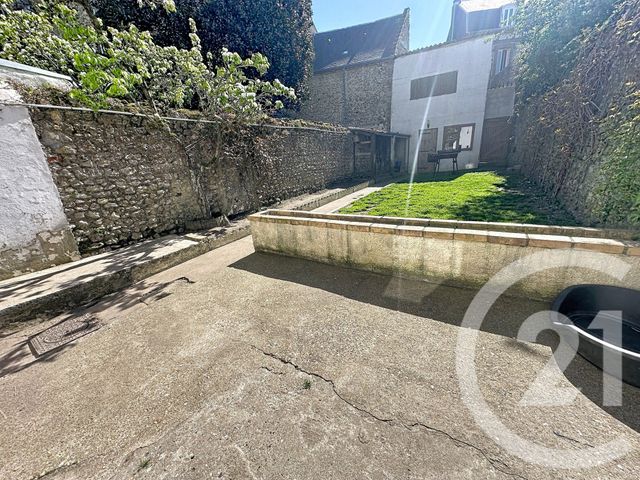 maison à vendre - 5 pièces - 134.0 m2 - FECAMP - 76 - HAUTE-NORMANDIE - Century 21 Accore