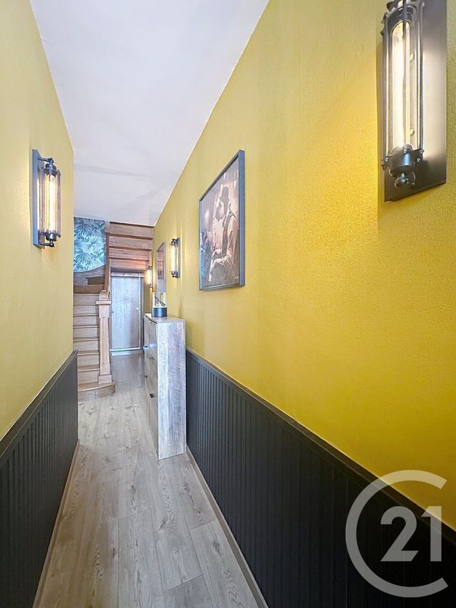 maison à vendre - 5 pièces - 134.0 m2 - FECAMP - 76 - HAUTE-NORMANDIE - Century 21 Accore