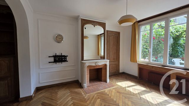 Appartement Studio à vendre - 1 pièce - 34.96 m2 - FECAMP - 76 - HAUTE-NORMANDIE - Century 21 Accore