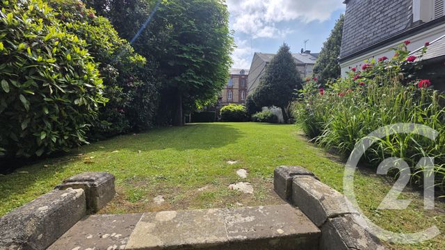 Appartement Studio à vendre - 1 pièce - 34.96 m2 - FECAMP - 76 - HAUTE-NORMANDIE - Century 21 Accore