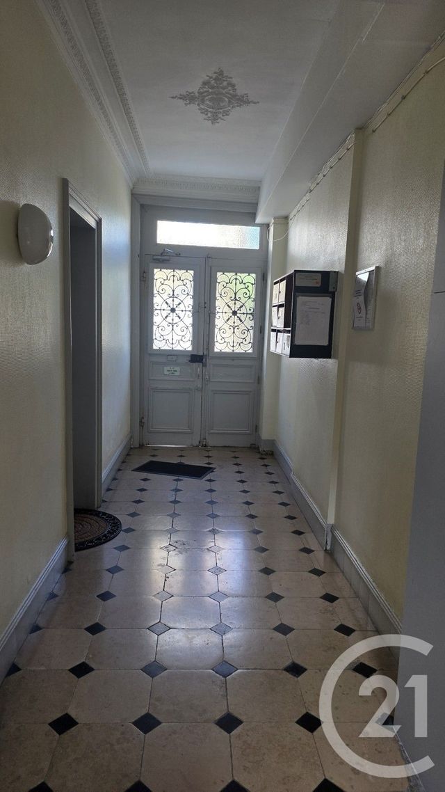 Appartement Studio à vendre - 1 pièce - 34.96 m2 - FECAMP - 76 - HAUTE-NORMANDIE - Century 21 Accore