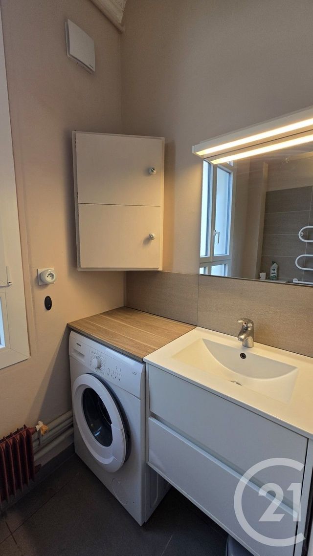 Appartement Studio à vendre - 1 pièce - 34.96 m2 - FECAMP - 76 - HAUTE-NORMANDIE - Century 21 Accore