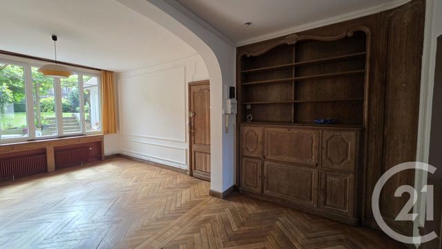 Appartement Studio à vendre - 1 pièce - 34.96 m2 - FECAMP - 76 - HAUTE-NORMANDIE - Century 21 Accore