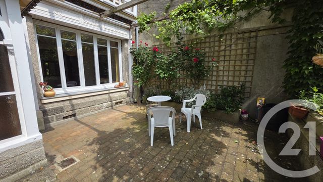 Appartement Studio à vendre - 1 pièce - 34.96 m2 - FECAMP - 76 - HAUTE-NORMANDIE - Century 21 Accore