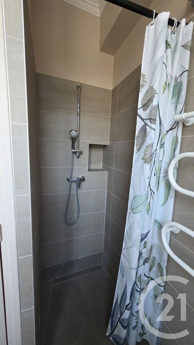 Appartement Studio à vendre - 1 pièce - 34.96 m2 - FECAMP - 76 - HAUTE-NORMANDIE - Century 21 Accore