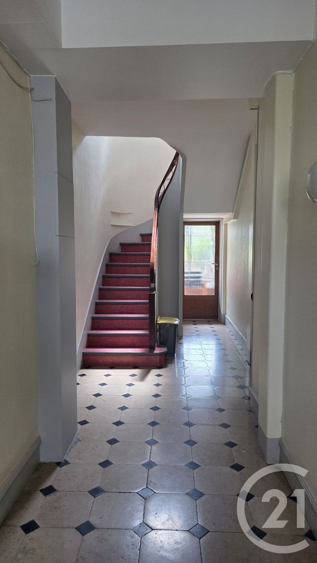 Appartement Studio à vendre - 1 pièce - 34.96 m2 - FECAMP - 76 - HAUTE-NORMANDIE - Century 21 Accore