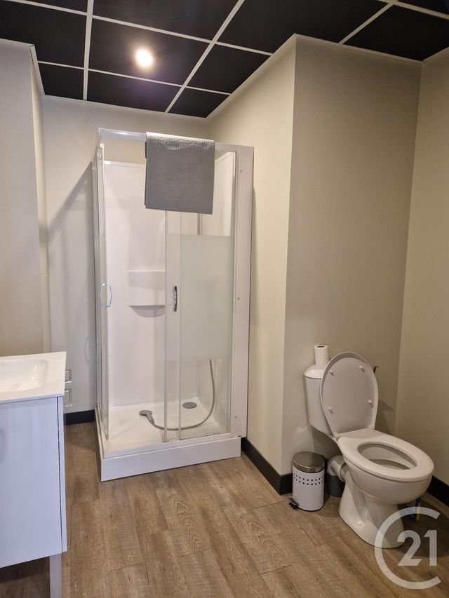 Appartement Chambre à louer - 1 pièce - 25.41 m2 - FECAMP - 76 - HAUTE-NORMANDIE - Century 21 Accore