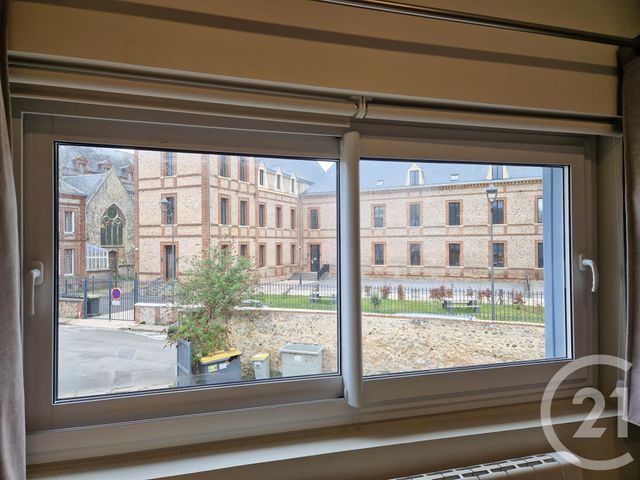 Appartement Chambre à louer - 1 pièce - 25.41 m2 - FECAMP - 76 - HAUTE-NORMANDIE - Century 21 Accore