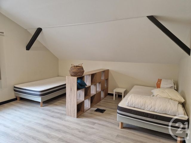 Appartement Chambre à louer - 1 pièce - 25.41 m2 - FECAMP - 76 - HAUTE-NORMANDIE - Century 21 Accore