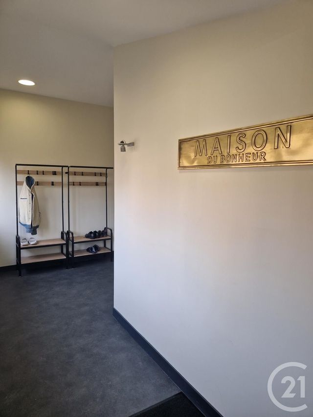 Appartement Chambre à louer - 1 pièce - 25.41 m2 - FECAMP - 76 - HAUTE-NORMANDIE - Century 21 Accore