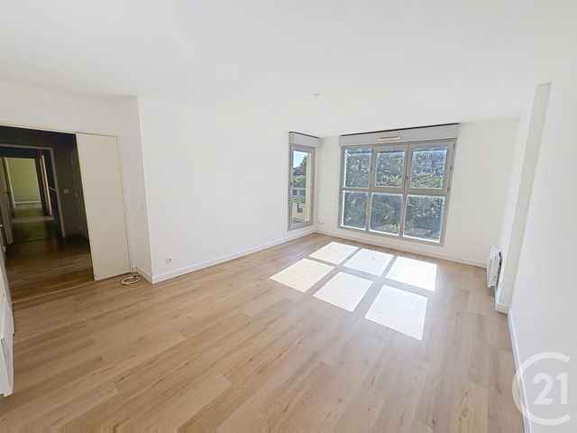 Appartement F3 à vendre - 3 pièces - 67.0 m2 - FECAMP - 76 - HAUTE-NORMANDIE - Century 21 Accore