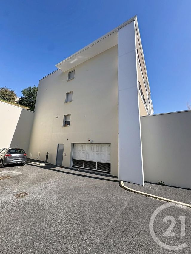Appartement F3 à vendre - 3 pièces - 67.0 m2 - FECAMP - 76 - HAUTE-NORMANDIE - Century 21 Accore
