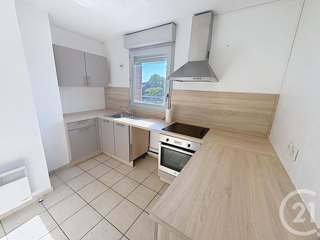 Appartement F3 à vendre - 3 pièces - 67.0 m2 - FECAMP - 76 - HAUTE-NORMANDIE - Century 21 Accore
