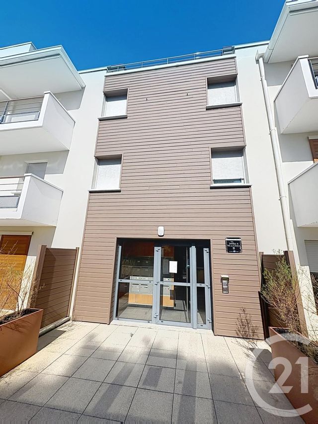 Appartement F3 à vendre - 3 pièces - 67.0 m2 - FECAMP - 76 - HAUTE-NORMANDIE - Century 21 Accore