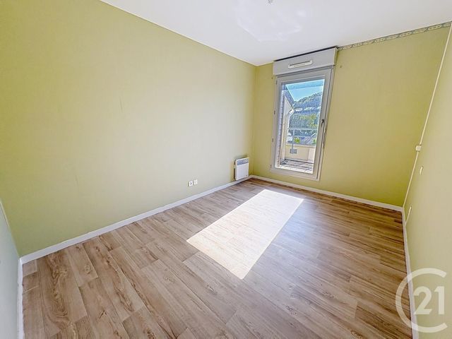 Appartement F3 à vendre - 3 pièces - 67.0 m2 - FECAMP - 76 - HAUTE-NORMANDIE - Century 21 Accore