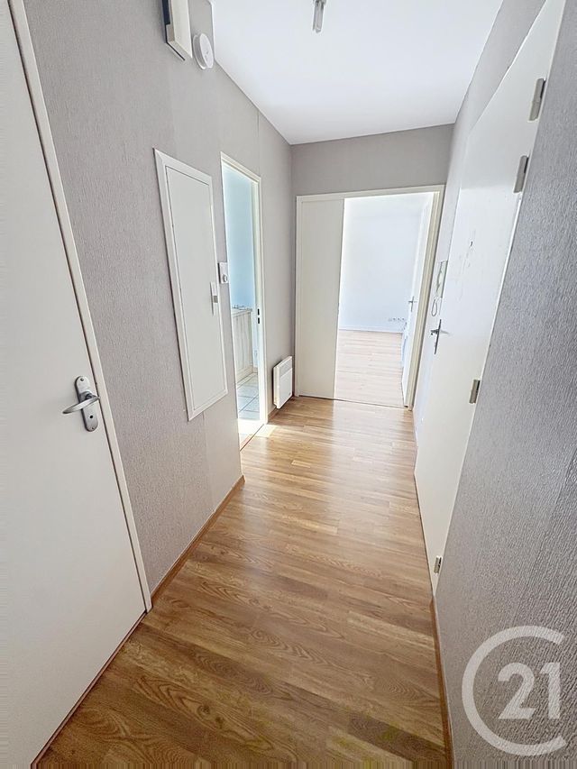Appartement F3 à vendre - 3 pièces - 67.0 m2 - FECAMP - 76 - HAUTE-NORMANDIE - Century 21 Accore