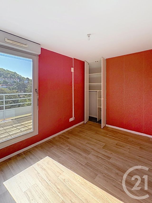 Appartement F3 à vendre - 3 pièces - 67.0 m2 - FECAMP - 76 - HAUTE-NORMANDIE - Century 21 Accore