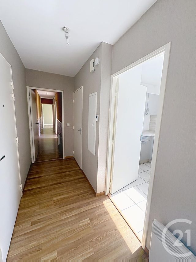 Appartement F3 à vendre - 3 pièces - 67.0 m2 - FECAMP - 76 - HAUTE-NORMANDIE - Century 21 Accore