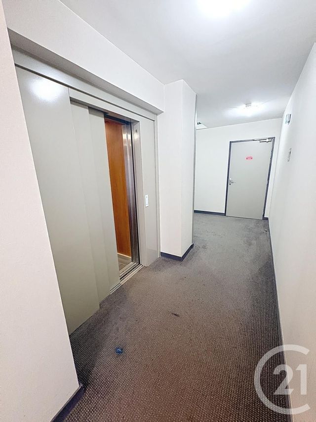 Appartement F3 à vendre - 3 pièces - 67.0 m2 - FECAMP - 76 - HAUTE-NORMANDIE - Century 21 Accore
