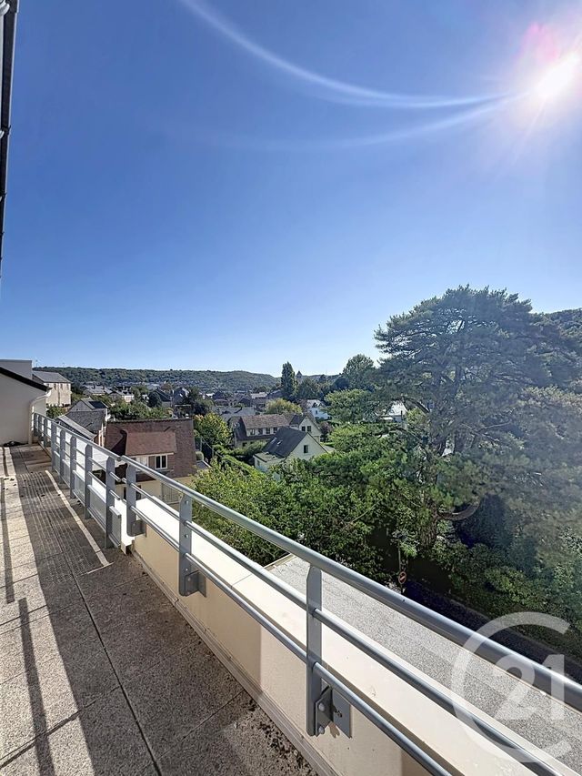 Appartement F3 à vendre - 3 pièces - 67.0 m2 - FECAMP - 76 - HAUTE-NORMANDIE - Century 21 Accore