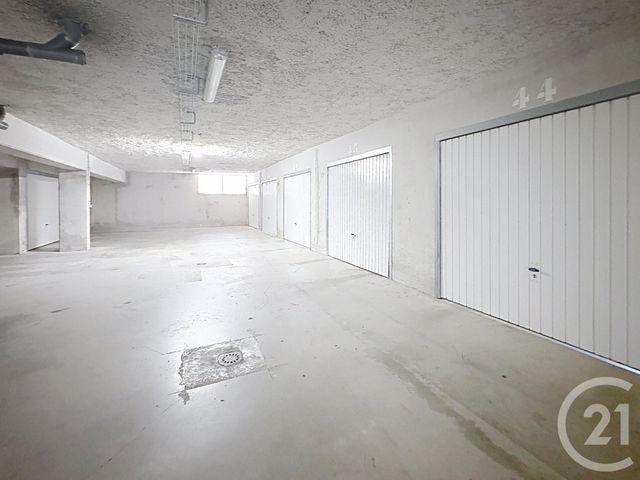 Appartement F3 à vendre - 3 pièces - 67.0 m2 - FECAMP - 76 - HAUTE-NORMANDIE - Century 21 Accore