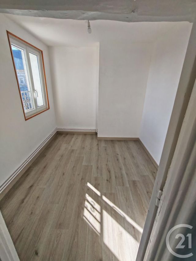 maison à louer - 4 pièces - 70.0 m2 - BRETTEVILLE DU GRAND CAUX - 76 - HAUTE-NORMANDIE - Century 21 Accore