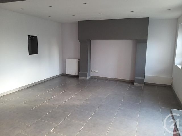 maison à louer - 4 pièces - 70.0 m2 - BRETTEVILLE DU GRAND CAUX - 76 - HAUTE-NORMANDIE - Century 21 Accore