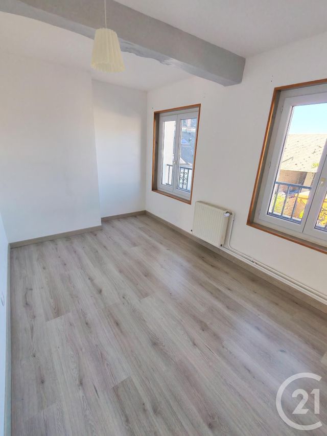 maison à louer - 4 pièces - 70.0 m2 - BRETTEVILLE DU GRAND CAUX - 76 - HAUTE-NORMANDIE - Century 21 Accore