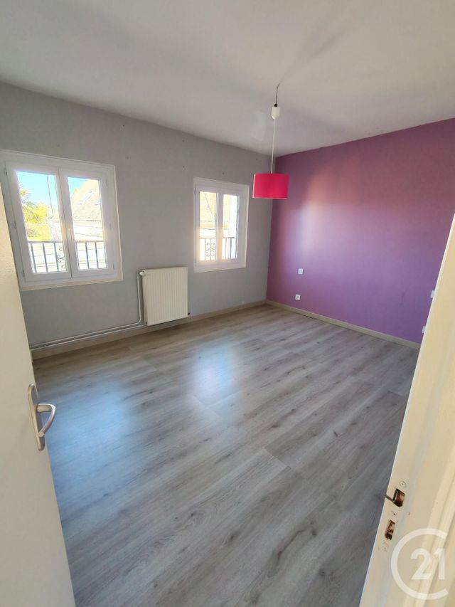 maison à louer - 4 pièces - 70.0 m2 - BRETTEVILLE DU GRAND CAUX - 76 - HAUTE-NORMANDIE - Century 21 Accore