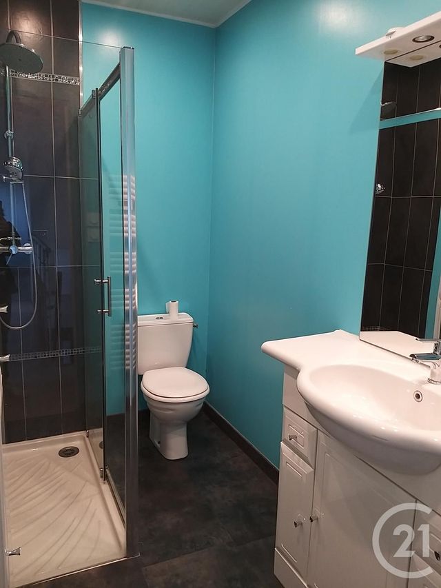 maison à louer - 4 pièces - 70.0 m2 - BRETTEVILLE DU GRAND CAUX - 76 - HAUTE-NORMANDIE - Century 21 Accore