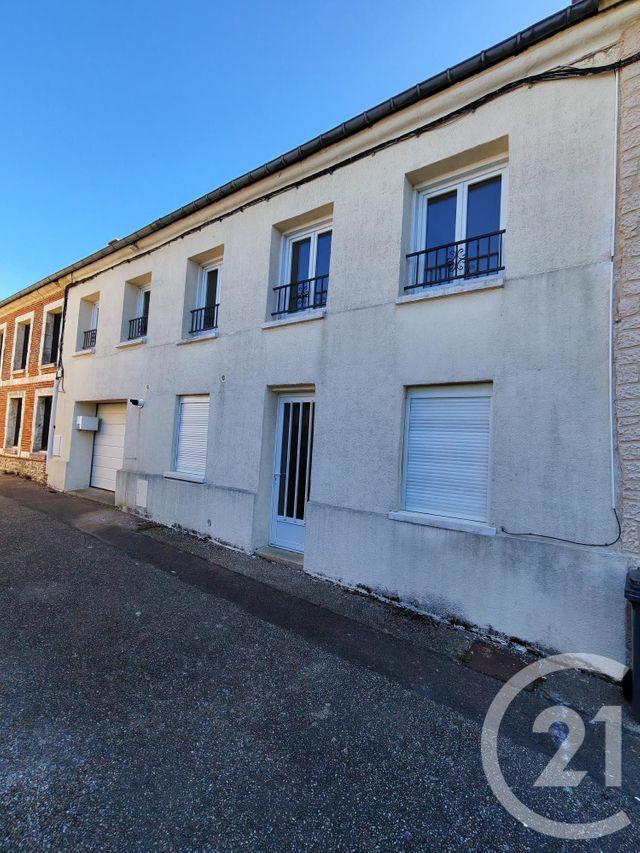 Maison à louer BRETTEVILLE DU GRAND CAUX