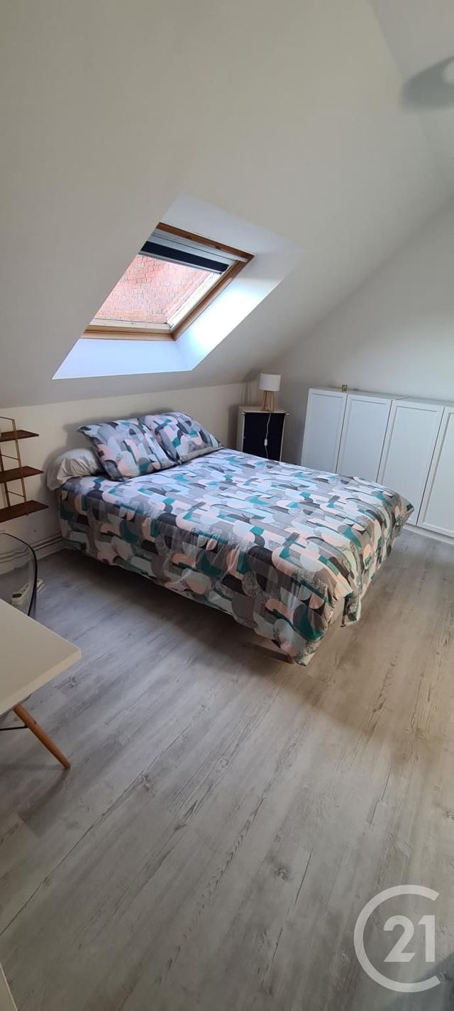 Appartement à louer - 2 pièces - 48.28 m2 - FECAMP - 76 - HAUTE-NORMANDIE - Century 21 Accore