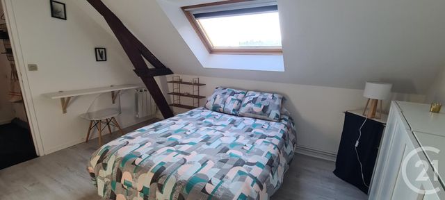 Appartement à louer - 2 pièces - 48.28 m2 - FECAMP - 76 - HAUTE-NORMANDIE - Century 21 Accore