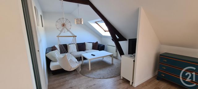 Appartement à louer - 2 pièces - 48.28 m2 - FECAMP - 76 - HAUTE-NORMANDIE - Century 21 Accore