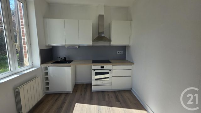 maison à louer - 4 pièces - 69.4 m2 - VALMONT - 76 - HAUTE-NORMANDIE - Century 21 Accore