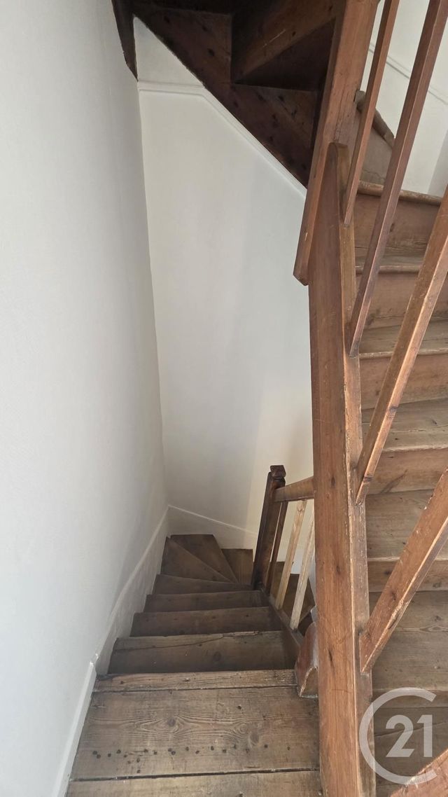 maison à louer - 4 pièces - 69.4 m2 - VALMONT - 76 - HAUTE-NORMANDIE - Century 21 Accore