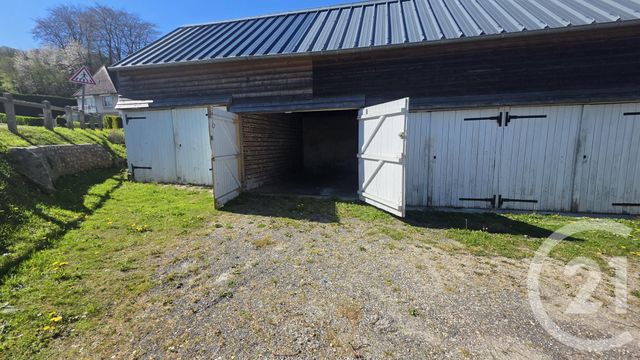 maison à louer - 4 pièces - 69.4 m2 - VALMONT - 76 - HAUTE-NORMANDIE - Century 21 Accore