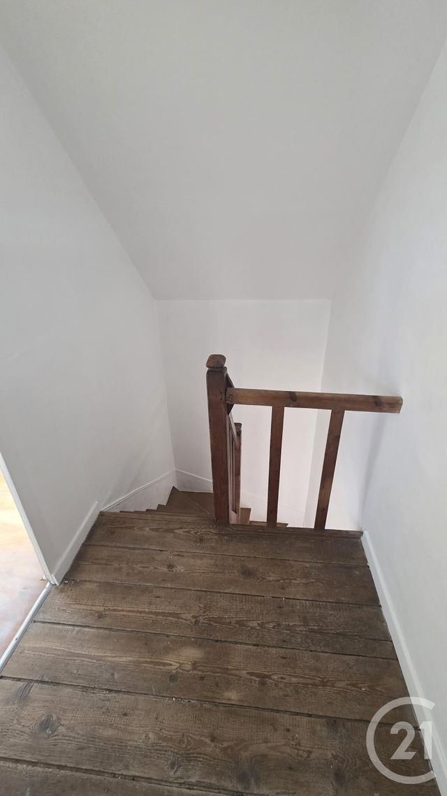 maison à louer - 4 pièces - 69.4 m2 - VALMONT - 76 - HAUTE-NORMANDIE - Century 21 Accore