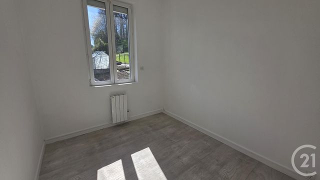 maison à louer - 4 pièces - 69.4 m2 - VALMONT - 76 - HAUTE-NORMANDIE - Century 21 Accore