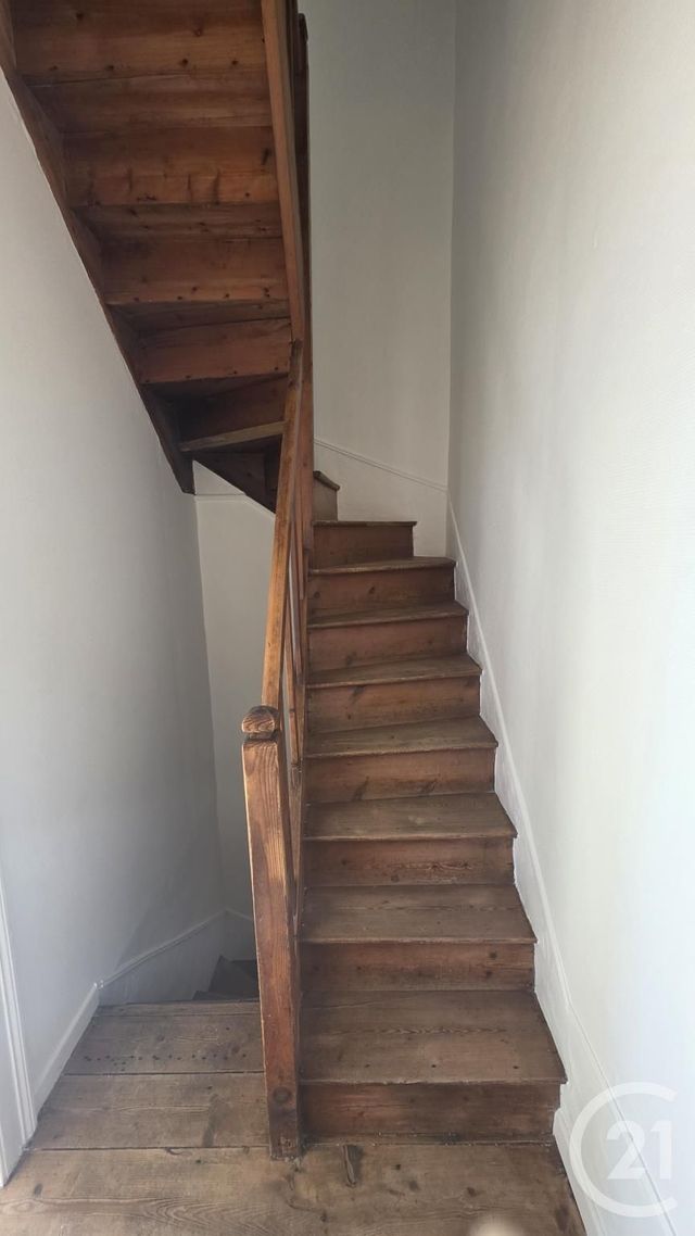 maison à louer - 4 pièces - 69.4 m2 - VALMONT - 76 - HAUTE-NORMANDIE - Century 21 Accore