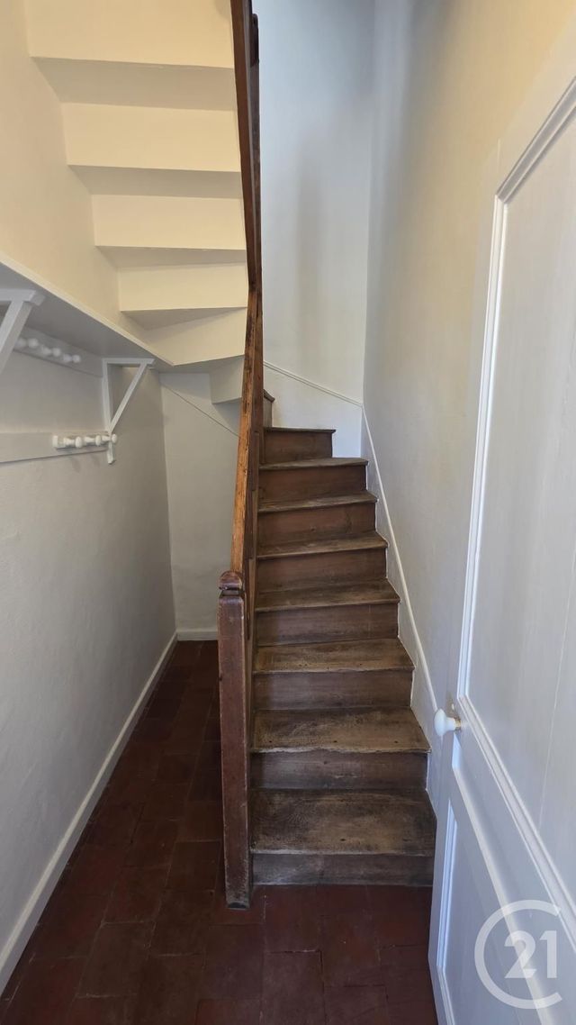 maison à louer - 4 pièces - 69.4 m2 - VALMONT - 76 - HAUTE-NORMANDIE - Century 21 Accore