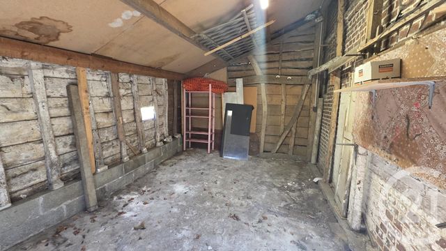 maison à louer - 4 pièces - 69.4 m2 - VALMONT - 76 - HAUTE-NORMANDIE - Century 21 Accore