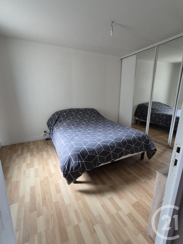 Appartement à louer - 3 pièces - 60.21 m2 - YPORT - 76 - HAUTE-NORMANDIE - Century 21 Accore