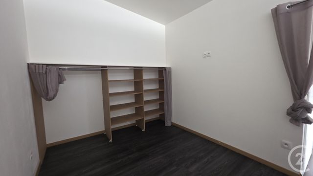 Appartement Studio à louer - 1 pièce - 32.21 m2 - FECAMP - 76 - HAUTE-NORMANDIE - Century 21 Accore