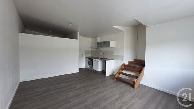 Appartement Studio à louer FECAMP